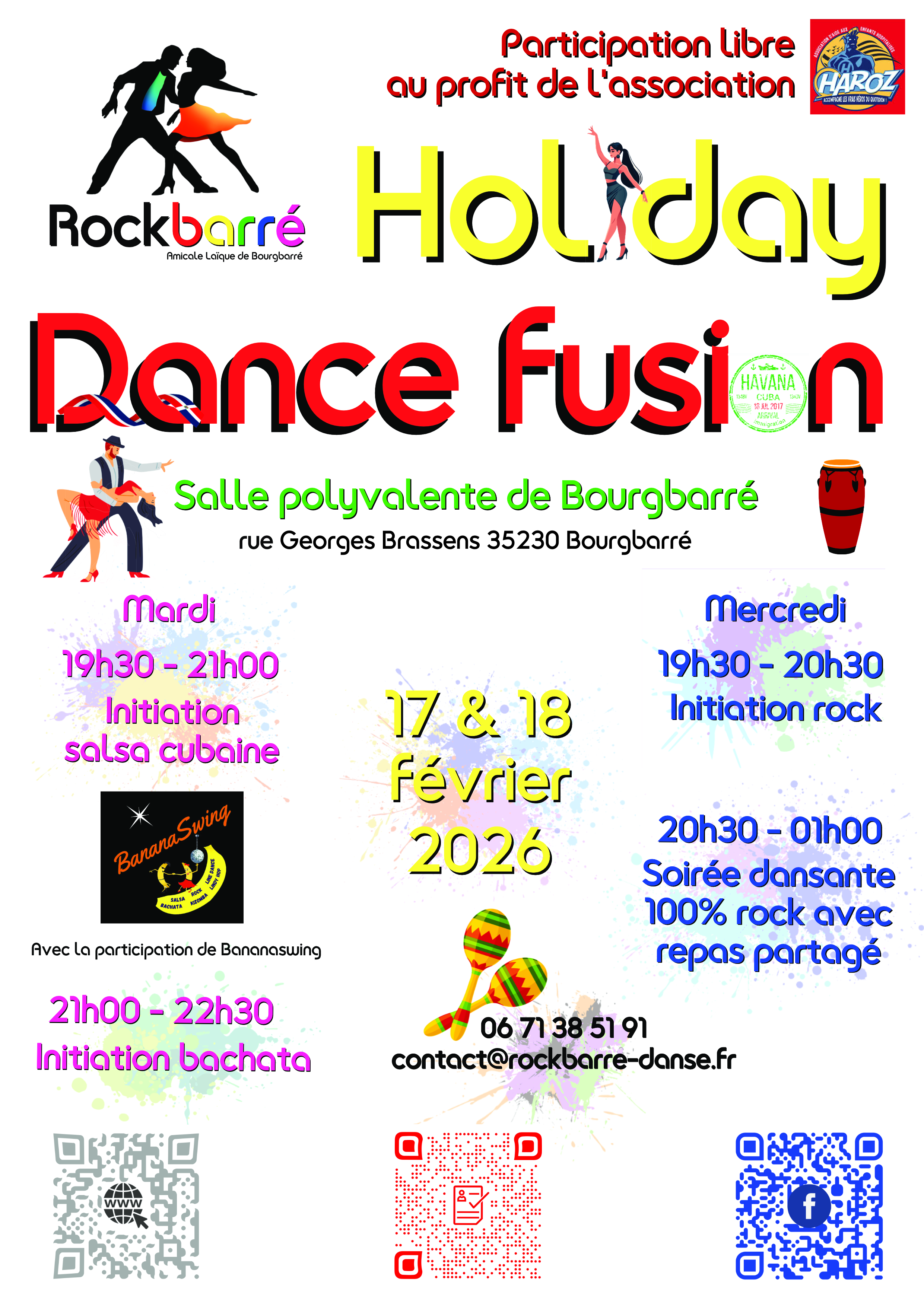 2025-2026 - Holiday Dance Fusion 2